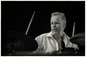 feel the rhythm