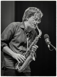 SAXism