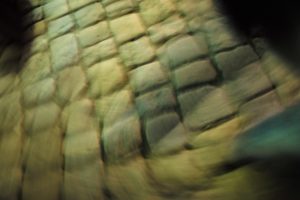 rapid eye movement