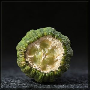 runzlige Vitamine