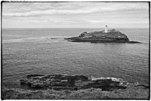 einsame Insel