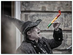 bunte Magie II