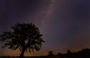 milky way