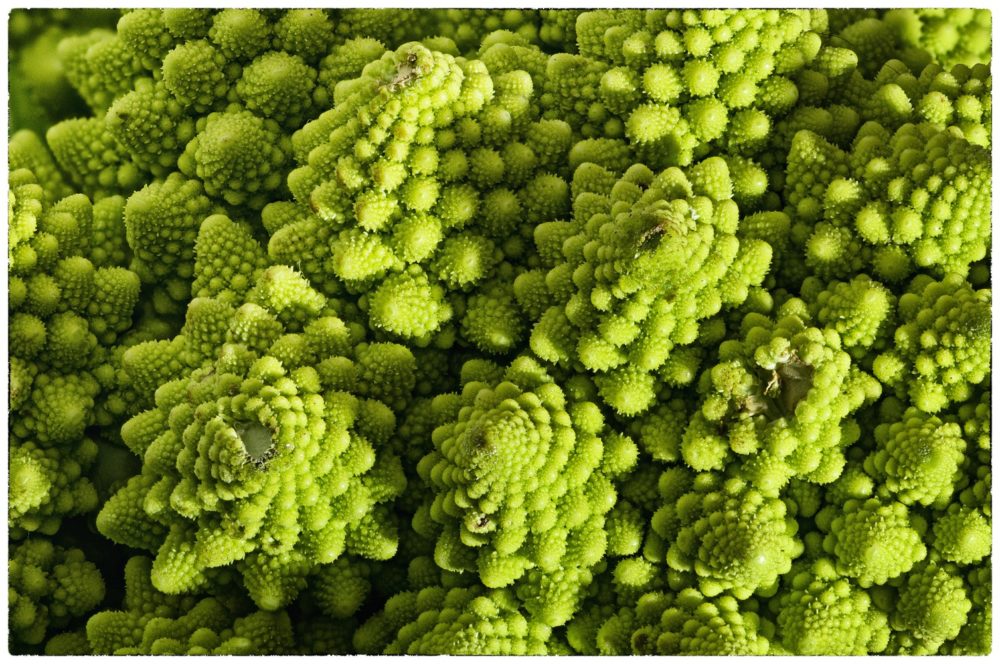 Romanesco